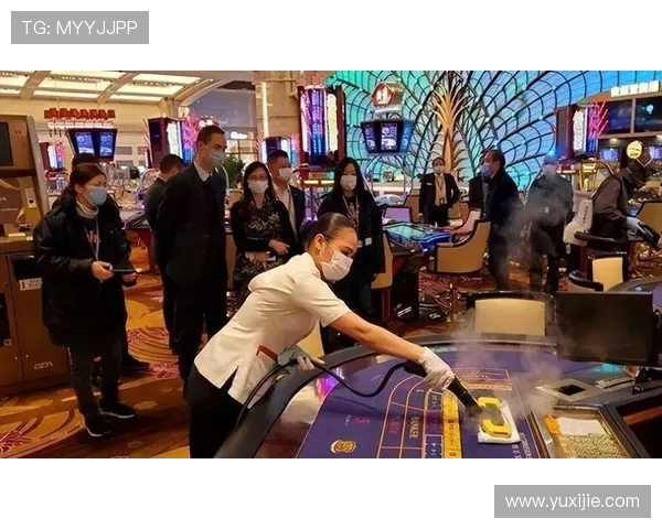 澳门凯旋门赌场安全保障措施：保障玩家权益的全面措施介绍