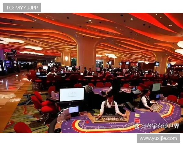 澳门十大赌厅详细排名，助你轻松选择最适合自己的赌博场所